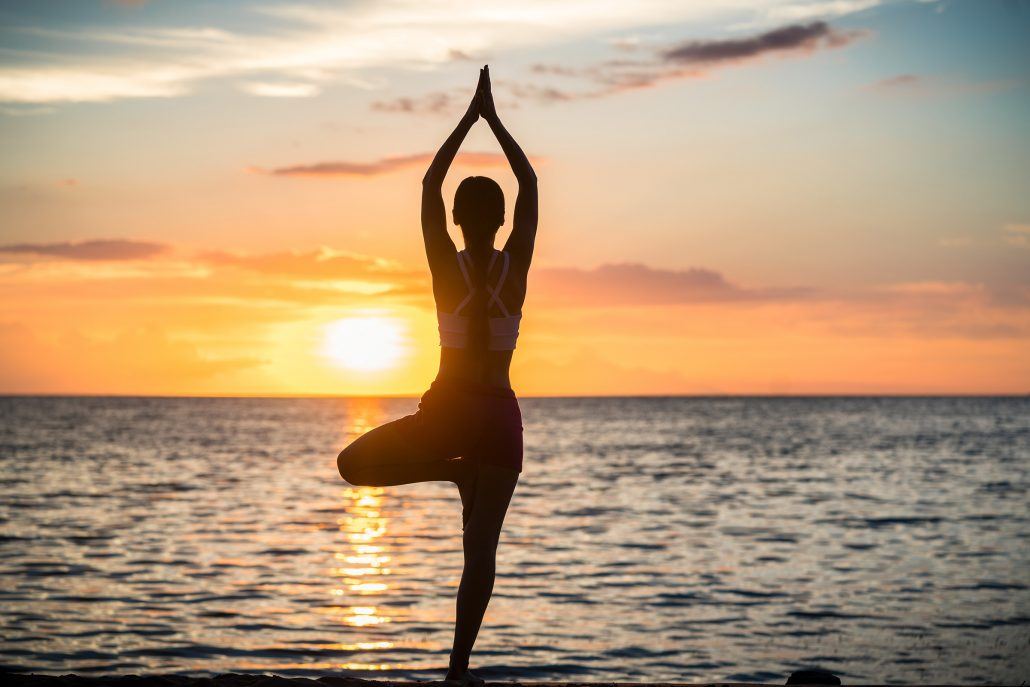 Effective Morning and Evening Exercises and Their Importance