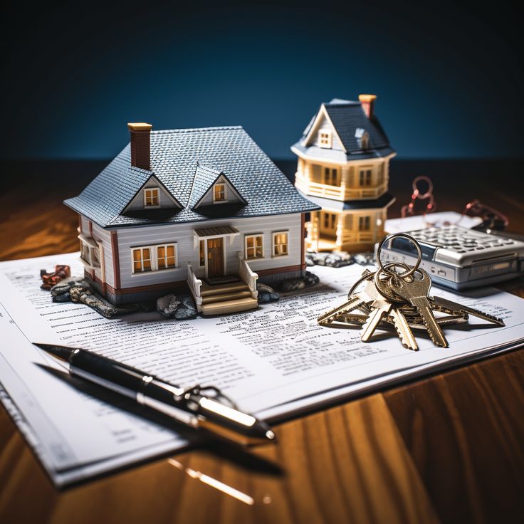 A Guide to Investing in Real Estate