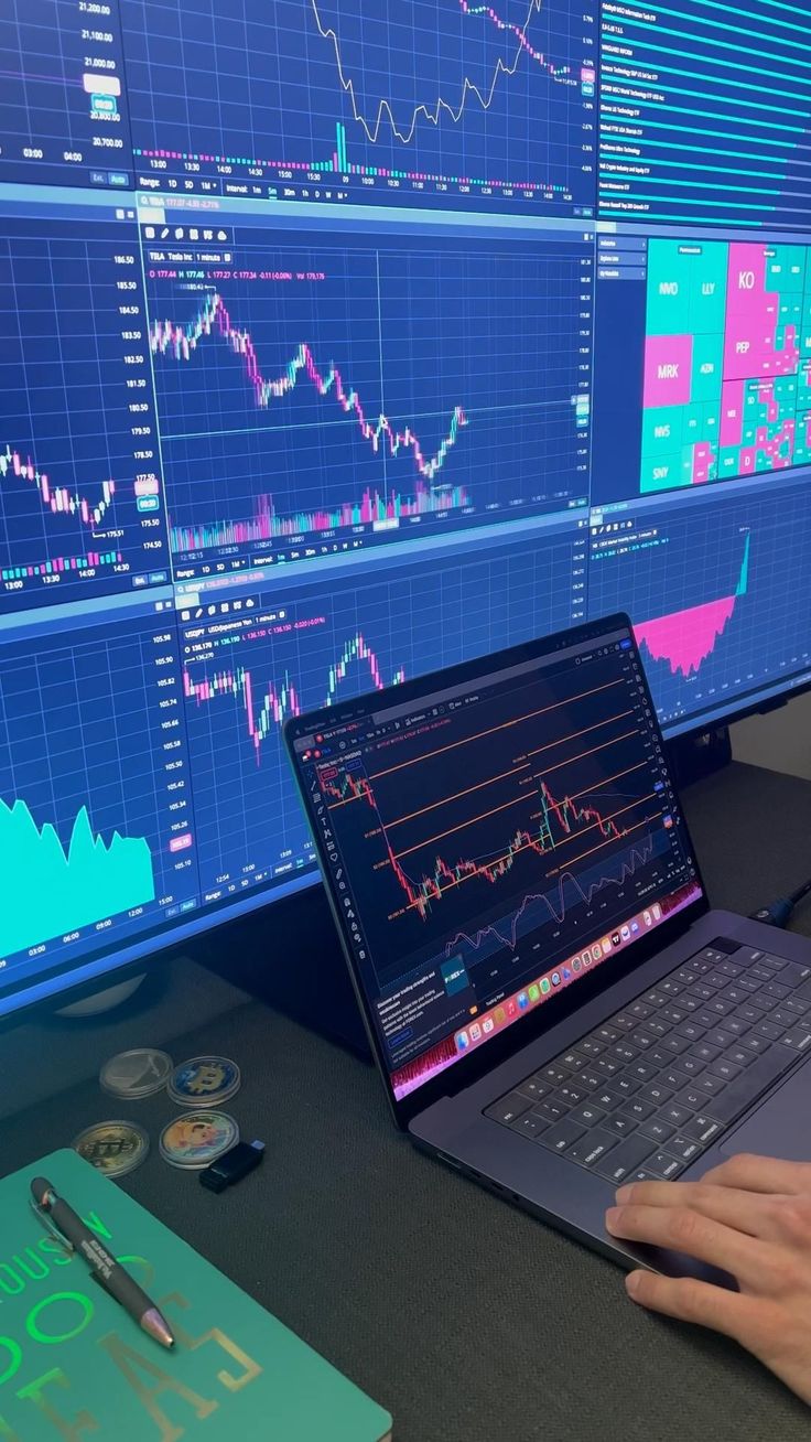 A Beginner’s Guide to Investing in Cryptocurrencies