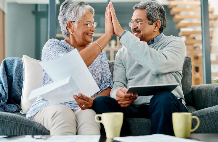 Tips for Saving for Retirement