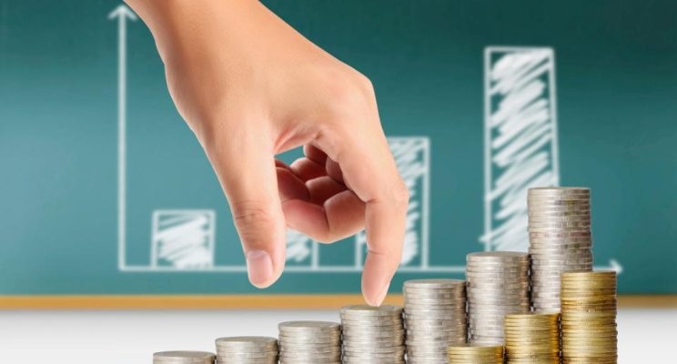 99% Financial Habits That Will Make You Wealthy