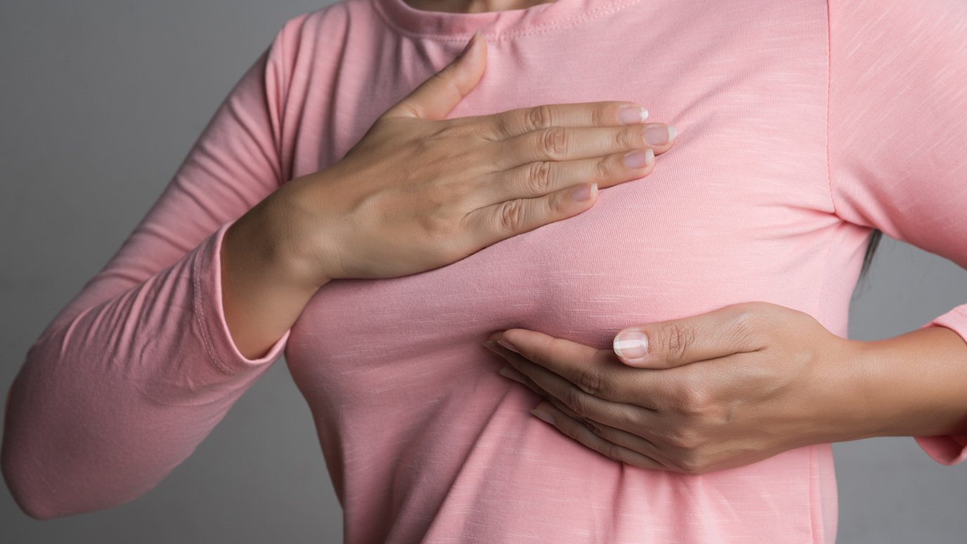 The Female Breast: Understanding its Anatomy, Breast Cancer Causes, and Prevention