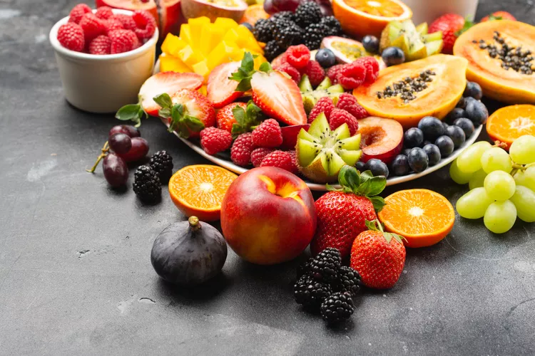 12 Fruits That Are Good for the Body