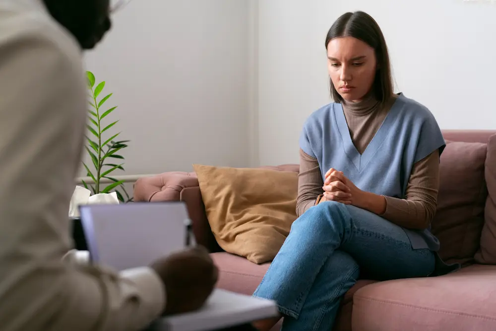 How Schools Can Better Support Students Who Struggle with Mental Health.