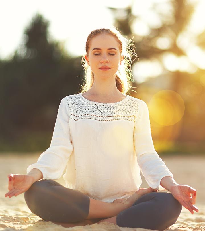 The Benefits of Meditation: Cultivating Peace, Clarity, and Wellness