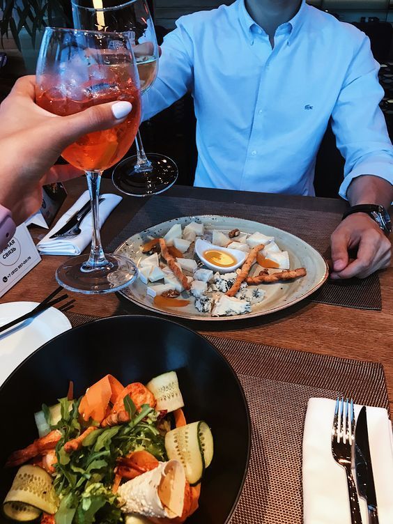 Creative Date Night Ideas to Spark Romance and Fun