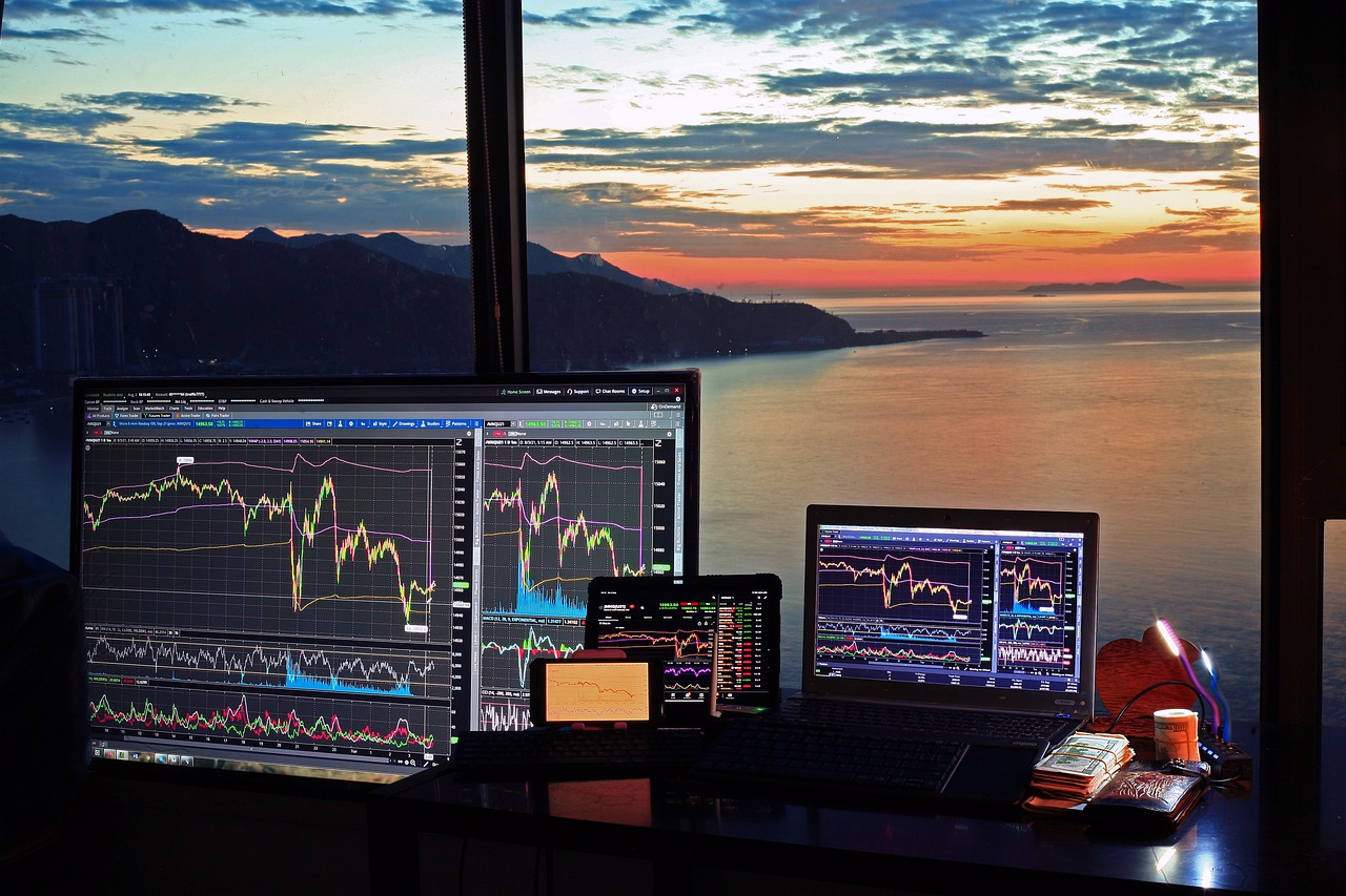 A Simple Guide to Understanding the Stock Market