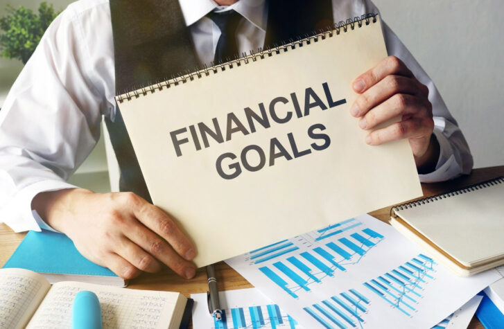 100 Examples of Financial Goals to Inspire Your Journey